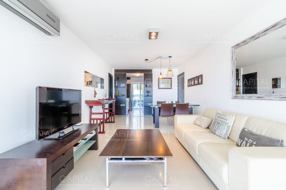 Apartamento ID.30074 - Apartamento de dos dormitorios en venta en Gala Tower