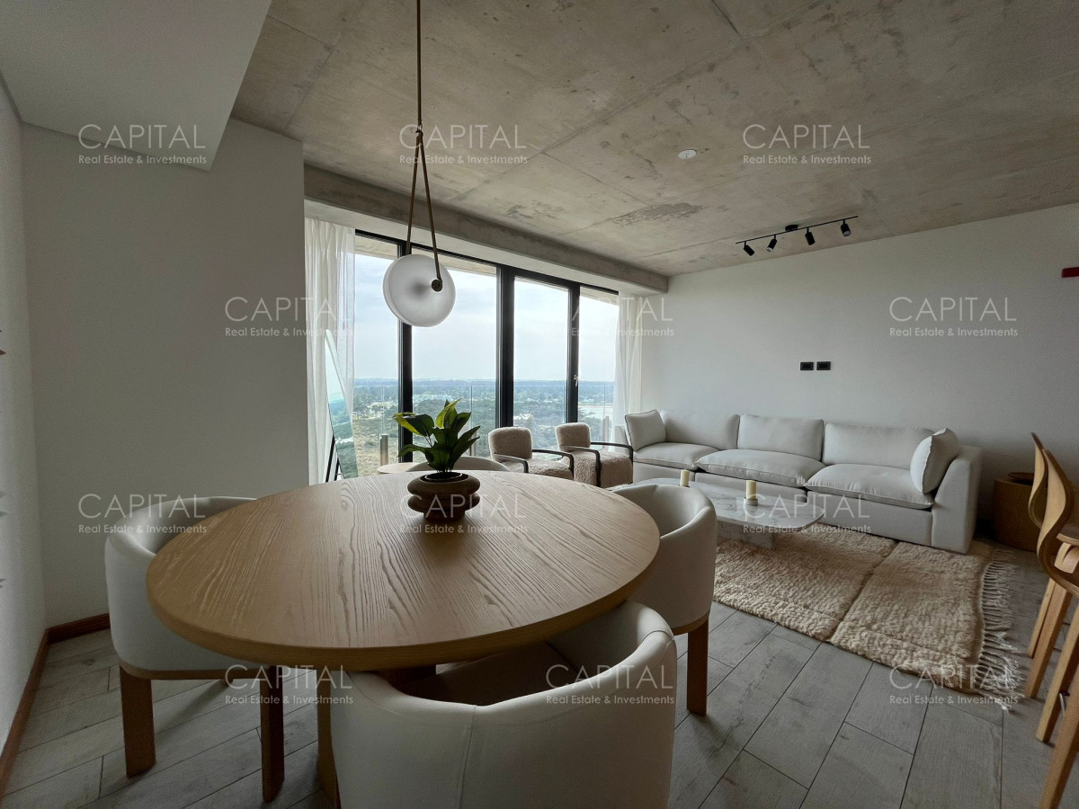 Apartamento ID.36905 - Apartamento de un dormitorio en edificio Surfside 