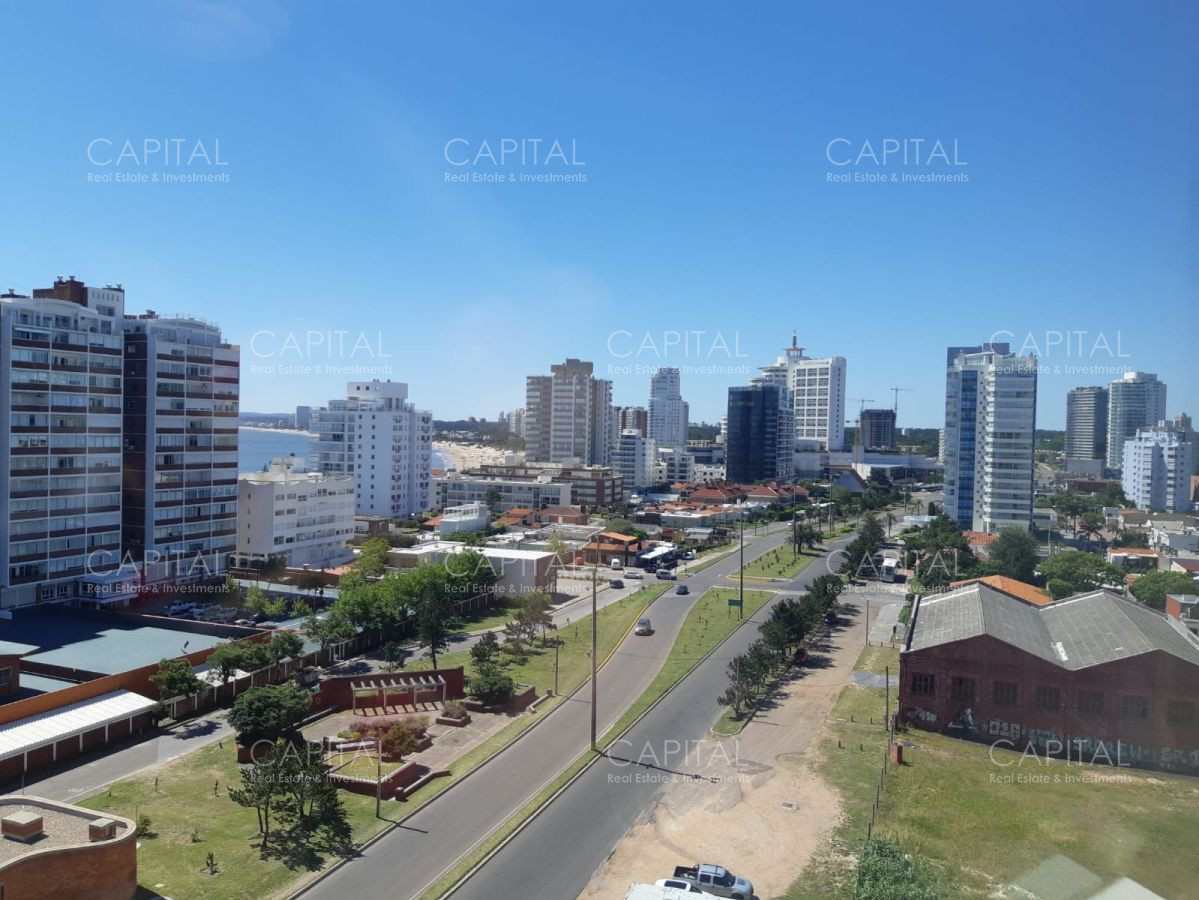 Apartamento ID.34953 - Apartamento de dos dormitorios en venta en Imperiale.