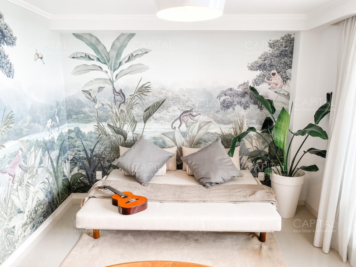 Apartamento ID.32429 - Apartamento Alquiler Temporada -Punta del Este - Invernal