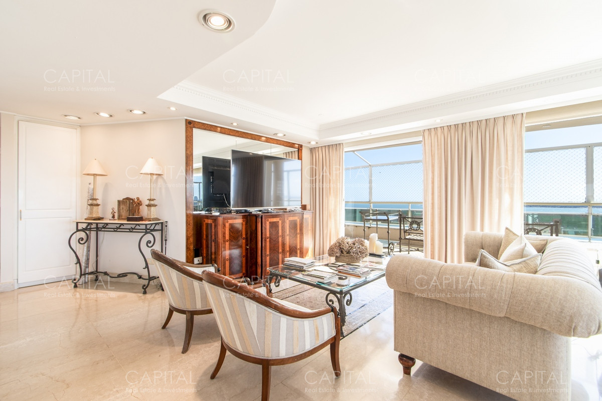 Apartamento ID.34187 - Penthouse en Coral Tower en Venta