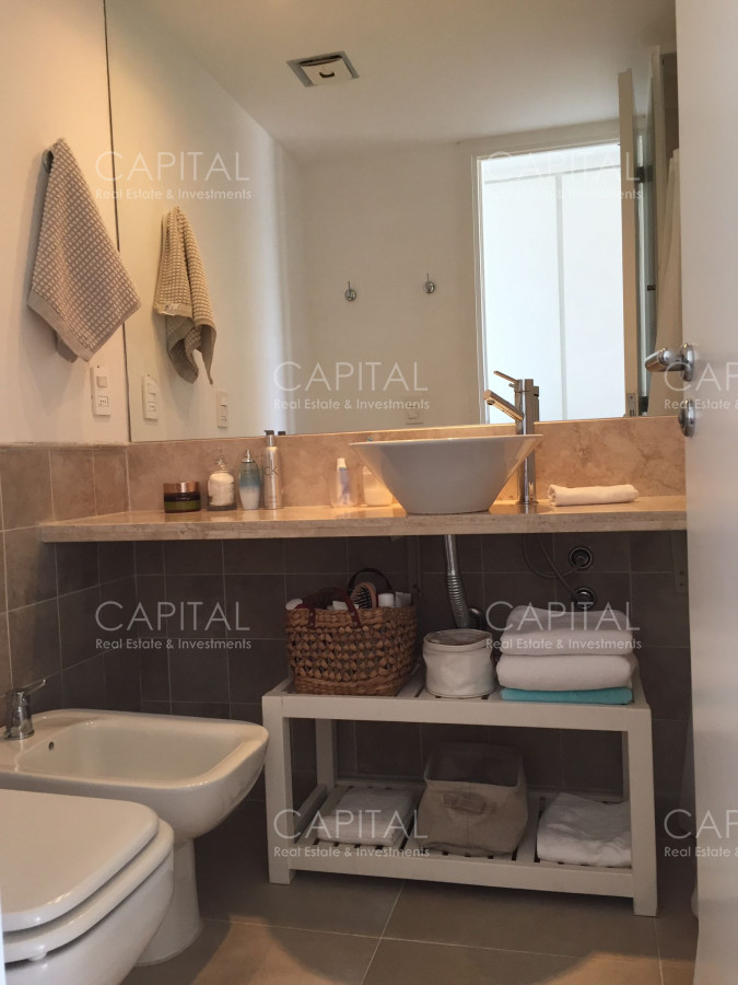 Apartamento ID.33244 - Quartier Punta Ballena en Alquiler Apartamento