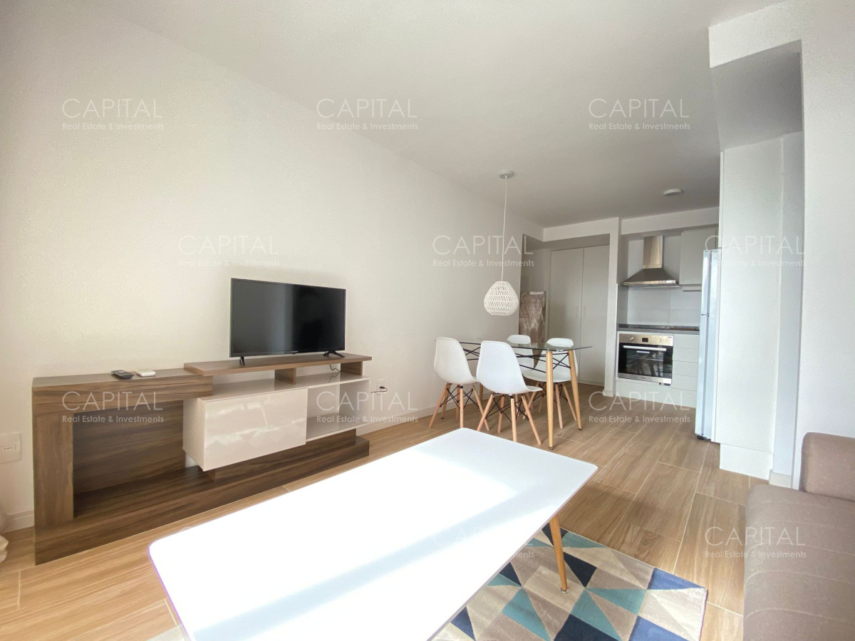 Apartamento ID.34830 - Apartamento en Venta 2 Dormitorios