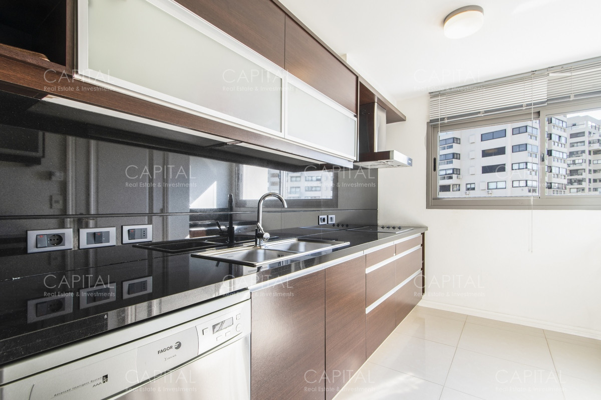 Apartamento ID.30336 - Apartamento de dos dormitorios en Venta en Imperiale 