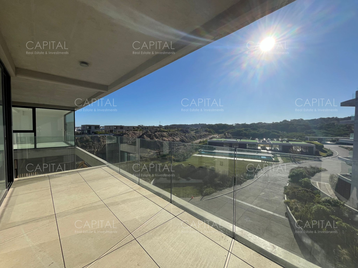 Apartamento ID.36727 - Apartamento Penthouse En Venta Edificio Aldeana 