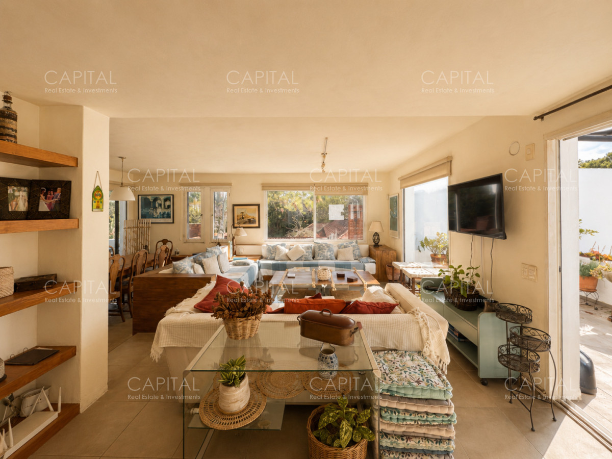 Apartamento ID.40342 - Apartamento en Venta de Tres Droimitorios en Playa Brava