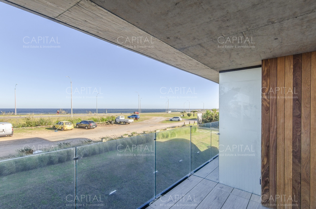 Apartamento ID.34761 - Walmer Lagoon Departamento en venta Punta del Este