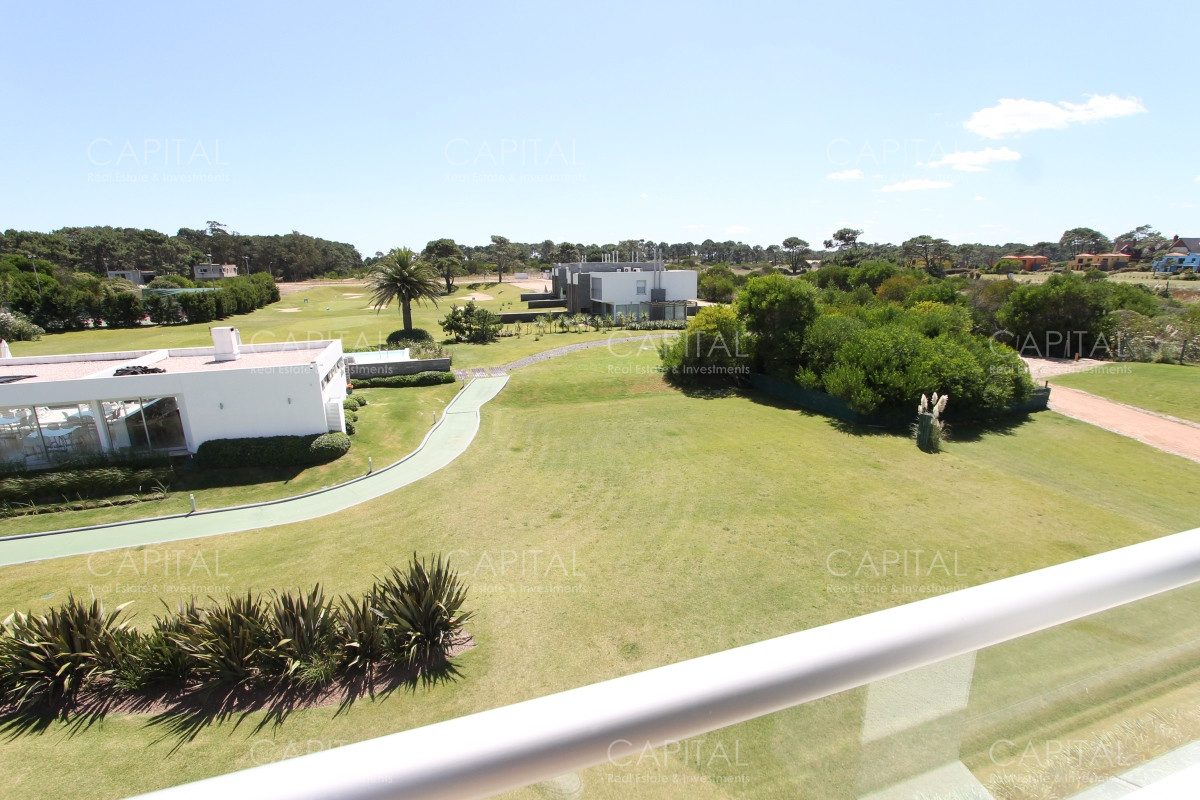 Apartamento ID.36537 - Silente en Rincón del Indio frente a Playa Brava
