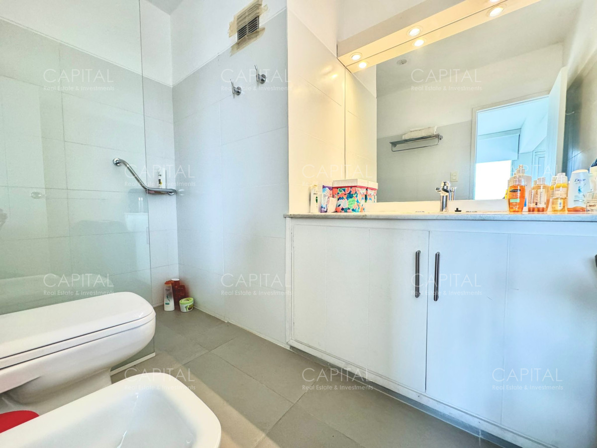 Apartamento ID.36243 - Apartamento en Venta en Punta del Este de 3 Dormitorios