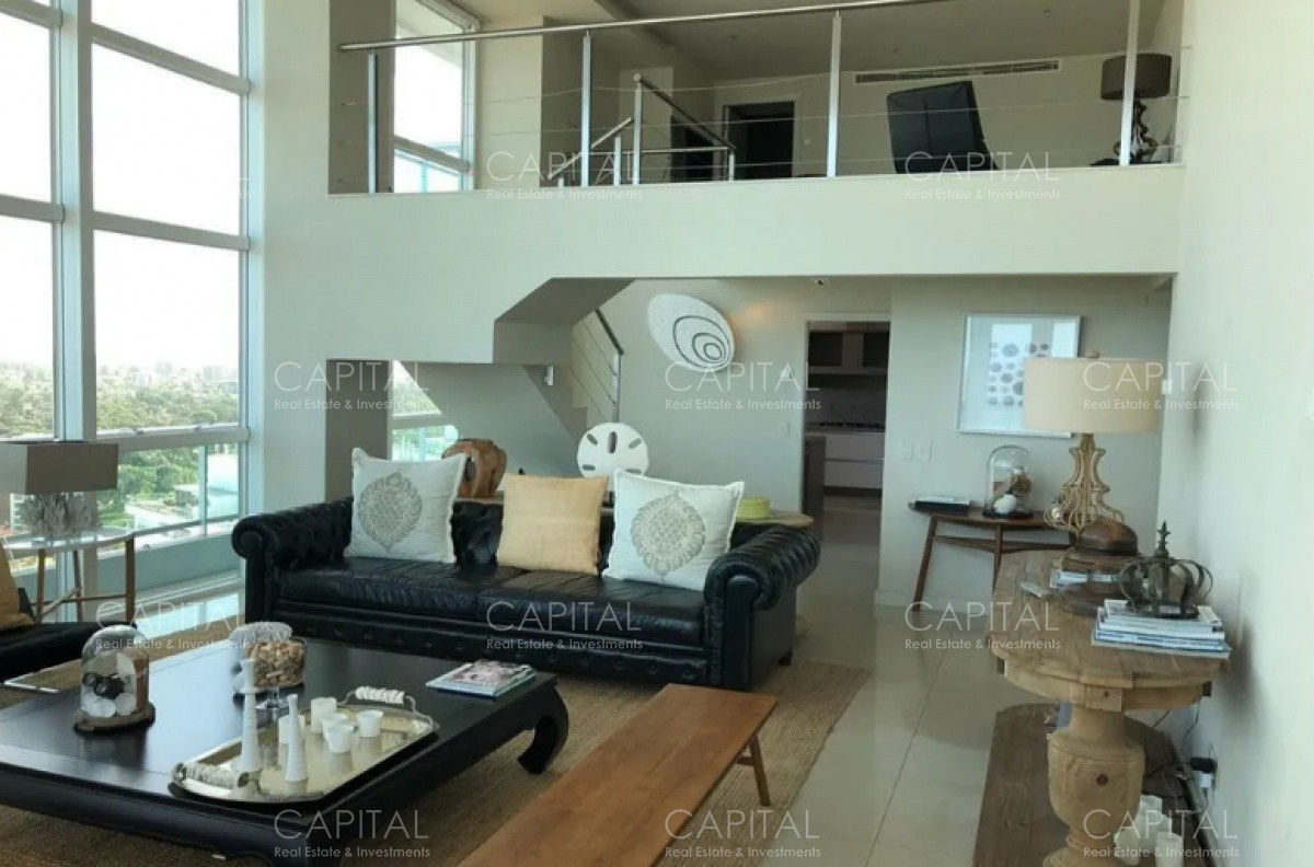 Apartamento ID.33026 - Aquarela Punta del Este Departamento en Venta Duplex En Venta