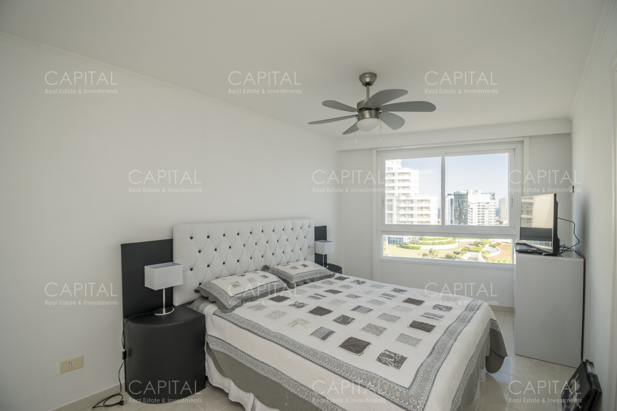 Apartamento ID.28258 - Apartamento Millenium Tower Punta del Este 