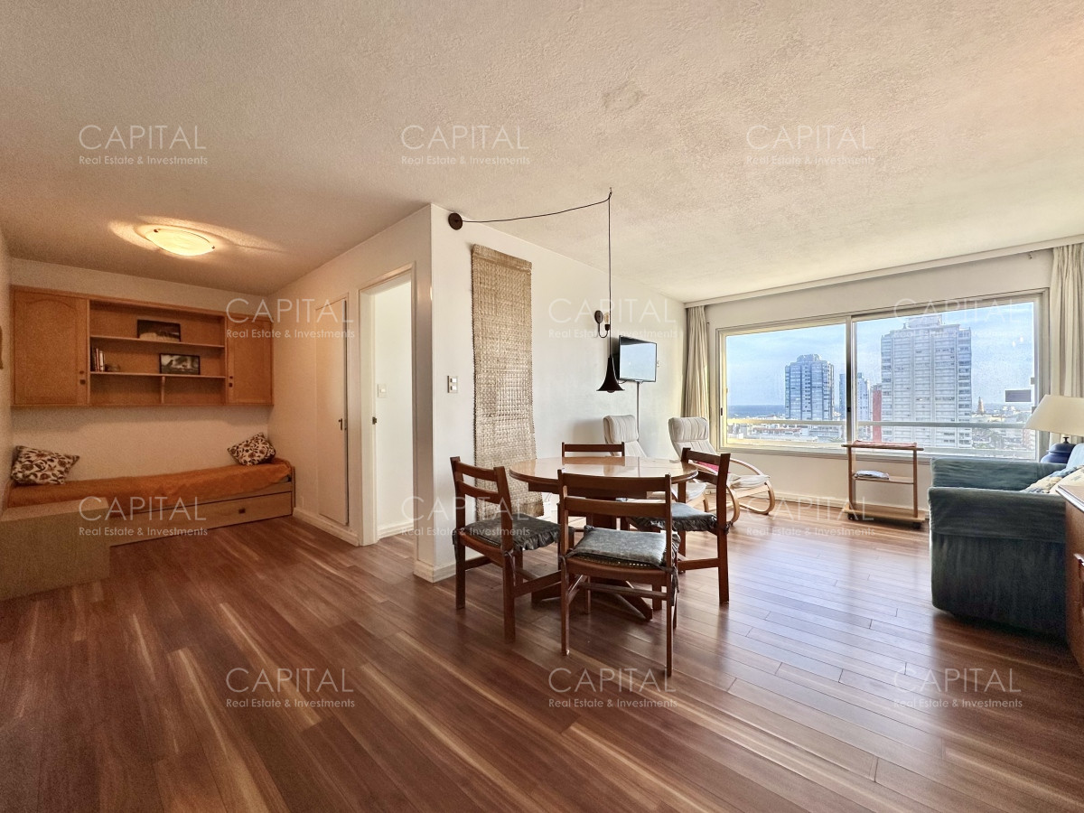 Apartamento ID.26192 - Apartamento en Peninsula 1 dormitorio