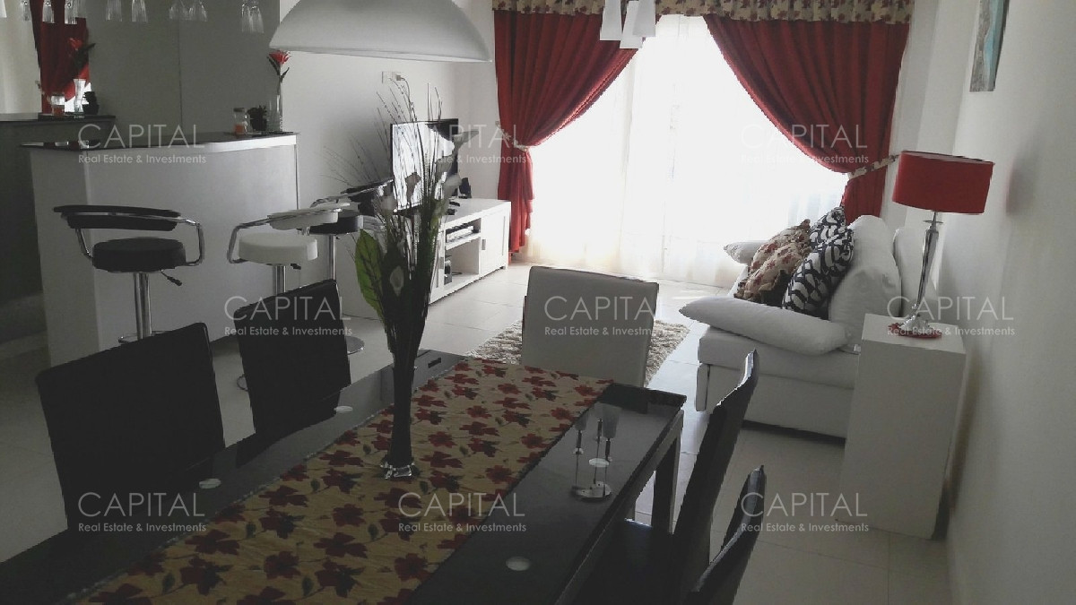 Apartamento ID.26618 - Apartamento de dos dormitorios y dos garaje en venta, Punta del Este.