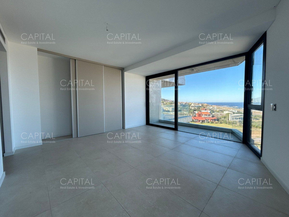 Apartamento ID.36730 - Aldeana Apartamento Penthouse Duplex En Venta A Estrenar, Manantiales 