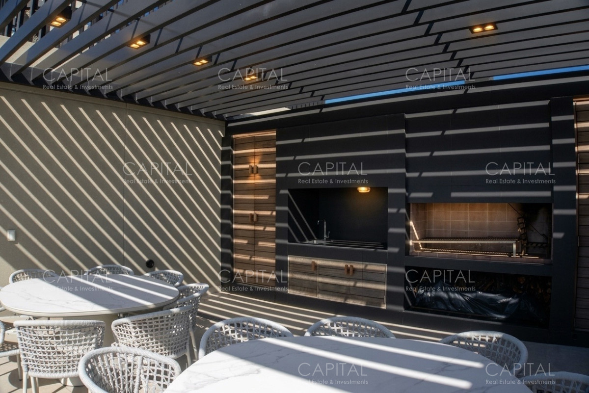 Apartamento ID.40015 - ARTE BARRA DEPARTAMENTO EN VENTA CON PILETA 