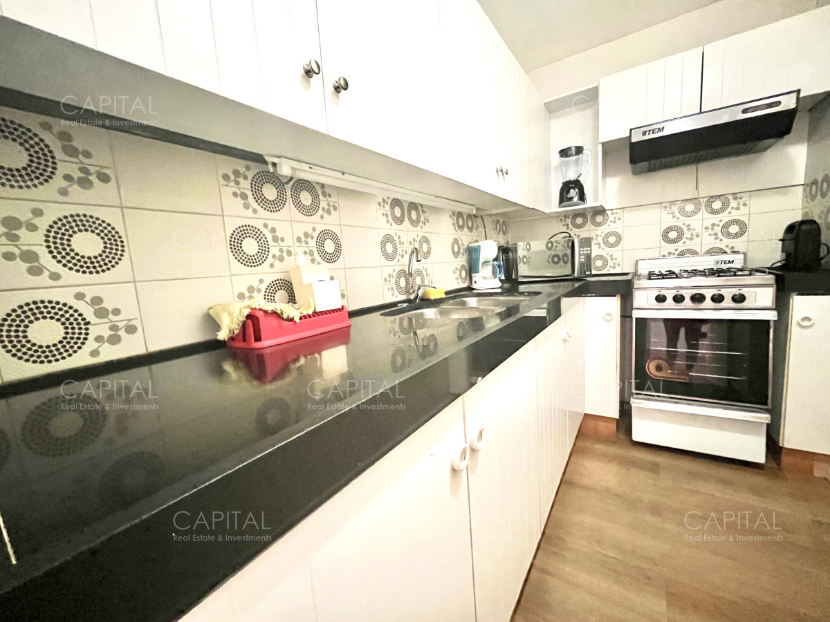 Apartamento ID.32963 - Parada 1 Playa Mansa 