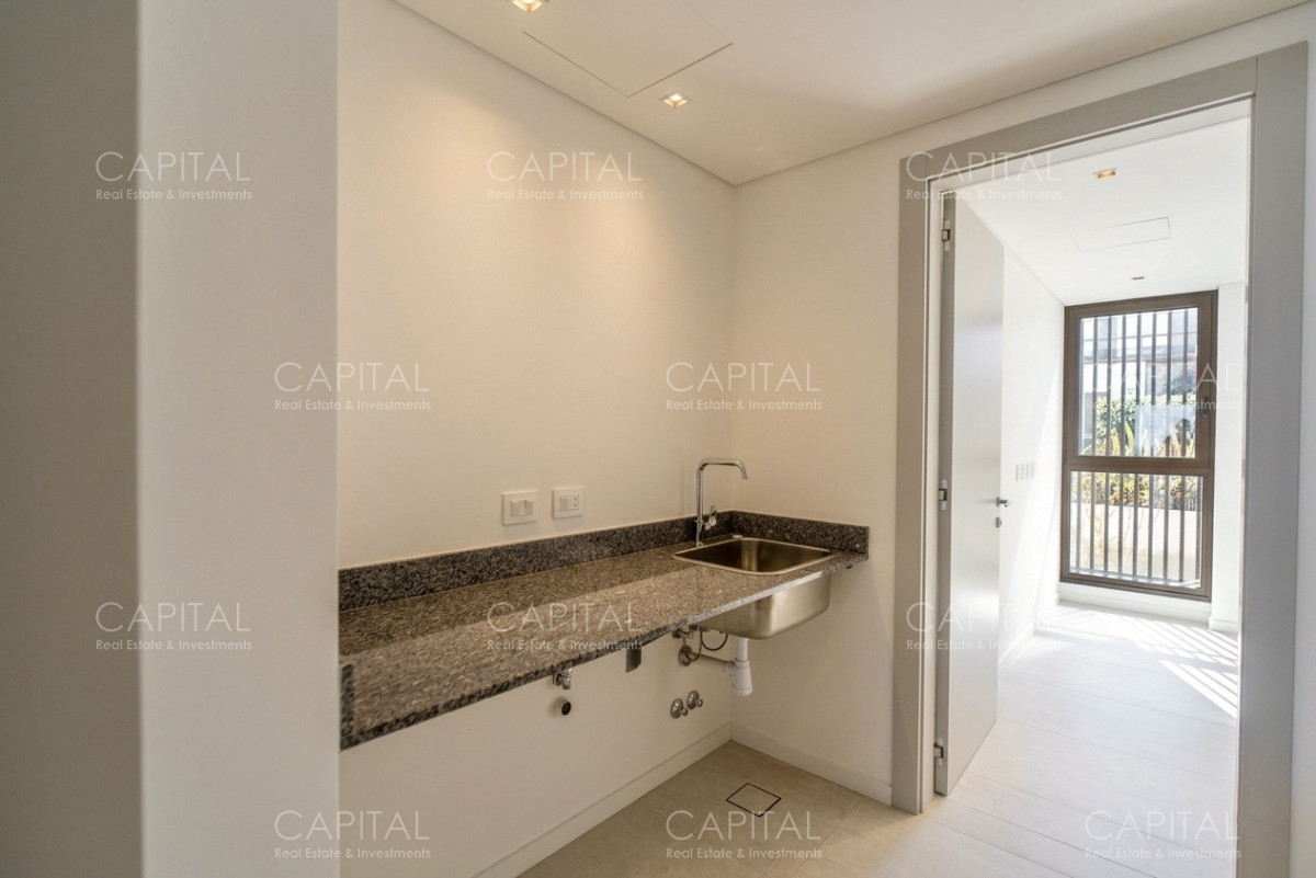 Apartamento ID.40016 - DEPARTAMENTO EN VENTA EN EDIFICIO ARTE BARRA A ESTRENAR