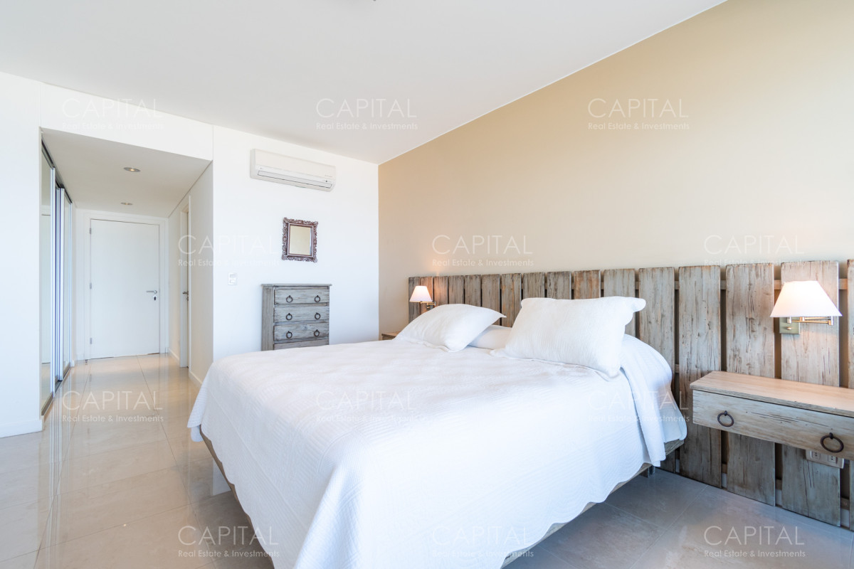 Apartamento ID.29851 - Le Parc Punta del Este Departamento