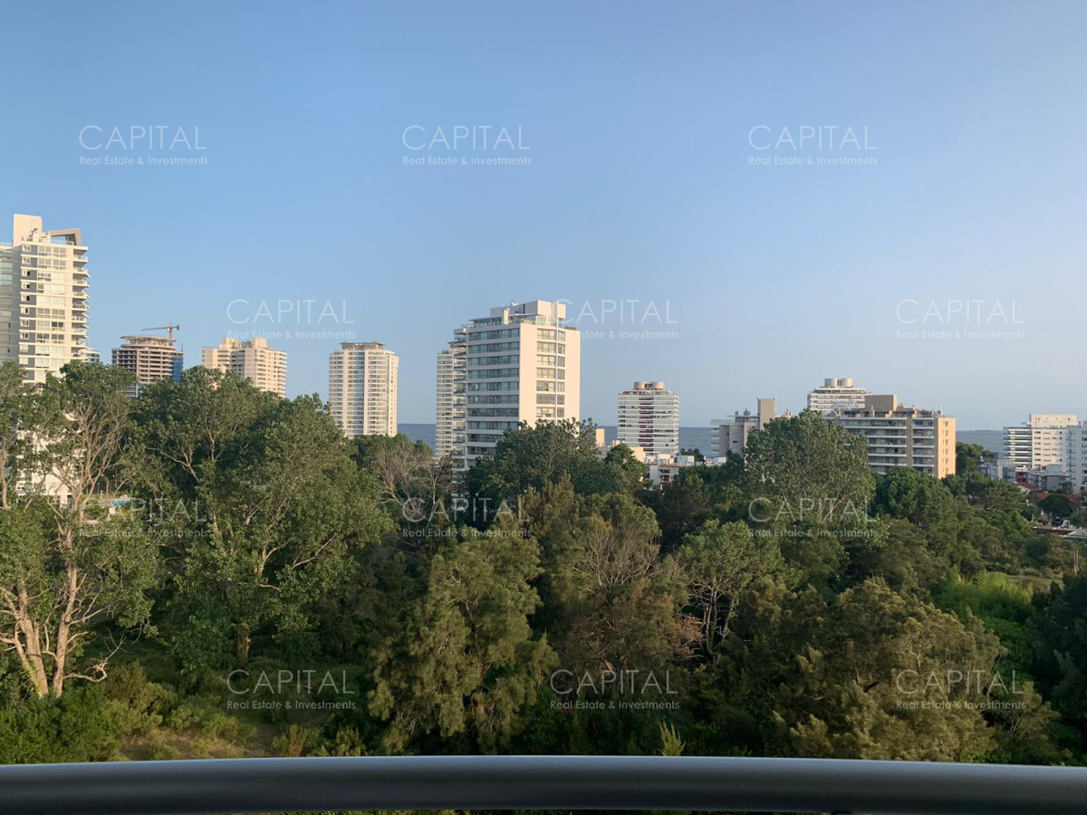 Apartamento ID.28599 - Apartamento en Punta del Este, Brava