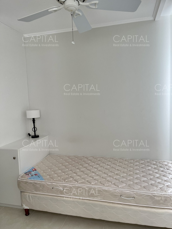 Apartamento ID.31040 - Venta de apartamento esquinero Le Jardin Punta del Este