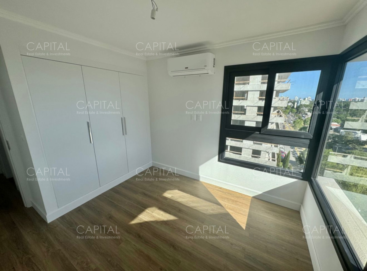 Apartamento ID.39975 - Departamento  a estrenar 3 dormitorios en Roosevelt- Sea Garden