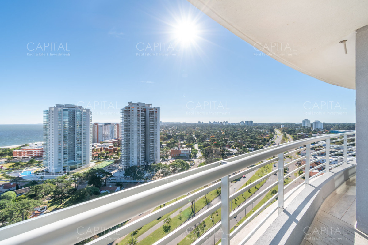 Apartamento ID.31011 - Alexander Blvd. Apartamento en Venta dos dormitorios