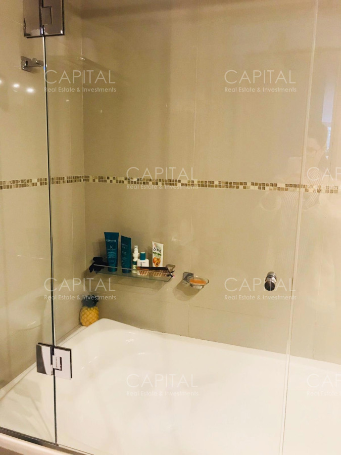 Apartamento ID.26592 - Moderno Apartamento de Dos Dormitorios con Balcón en Venta - Punta del Este