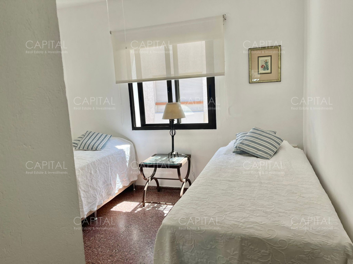 Apartamento ID.25025 - Muy lindo apartamento de 2 dormitorio en la Península!