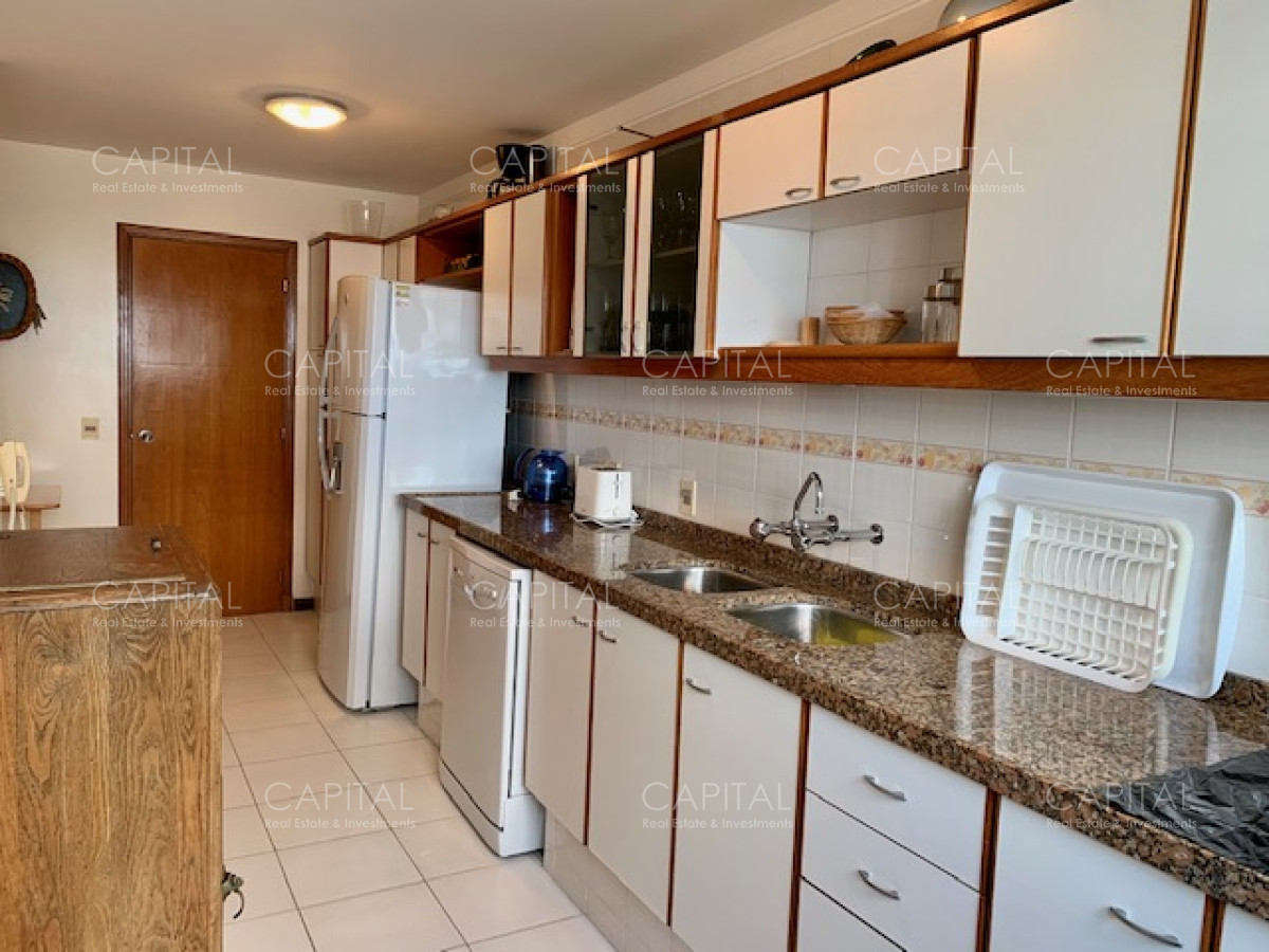 Apartamento ID.29374 - Apartamento en Punta del Este en Venta