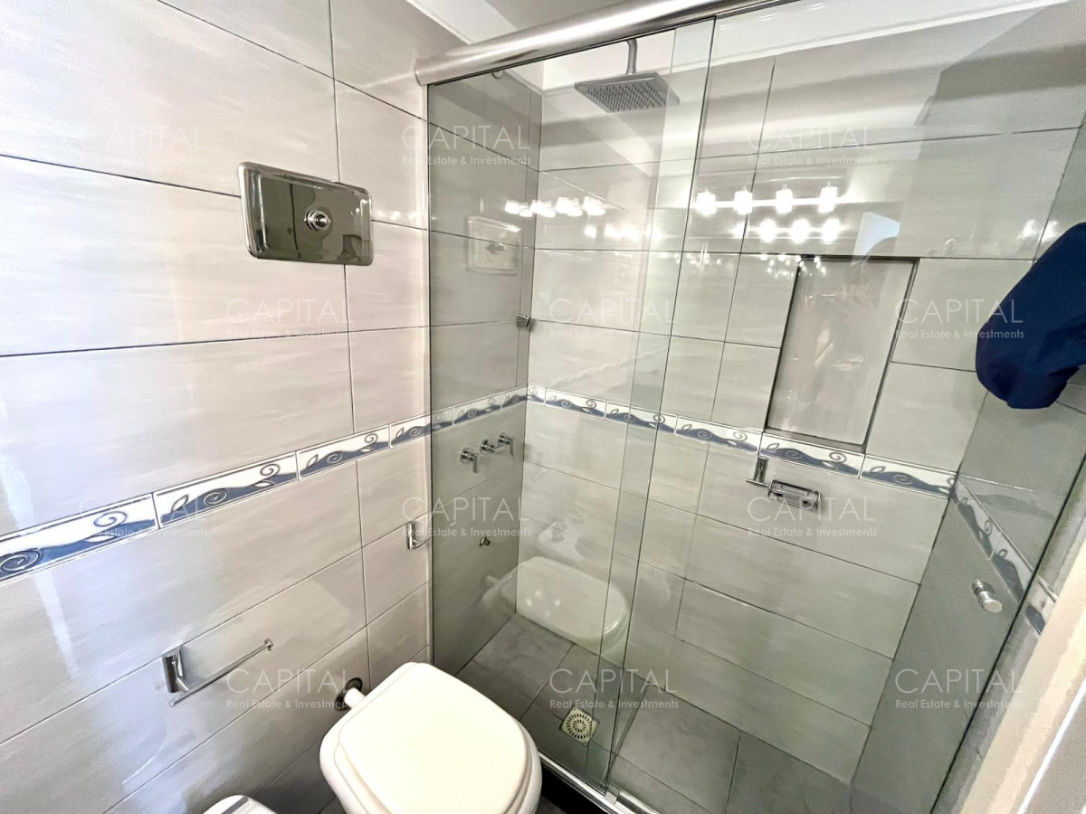 Apartamento ID.34381 - Apartamento de tres dormitorios en Peninsula de Punta del Este en Venta