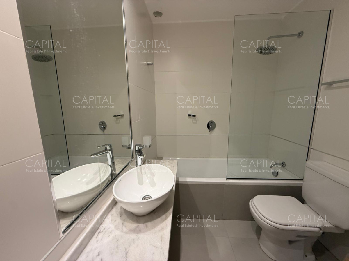 Apartamento ID.40201 - Departamento a estrenar en Pleno corazón de La Barra