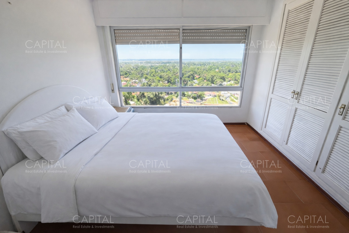 Apartamento ID.39606 - Apartamento en Punta del Este, Roosevelt