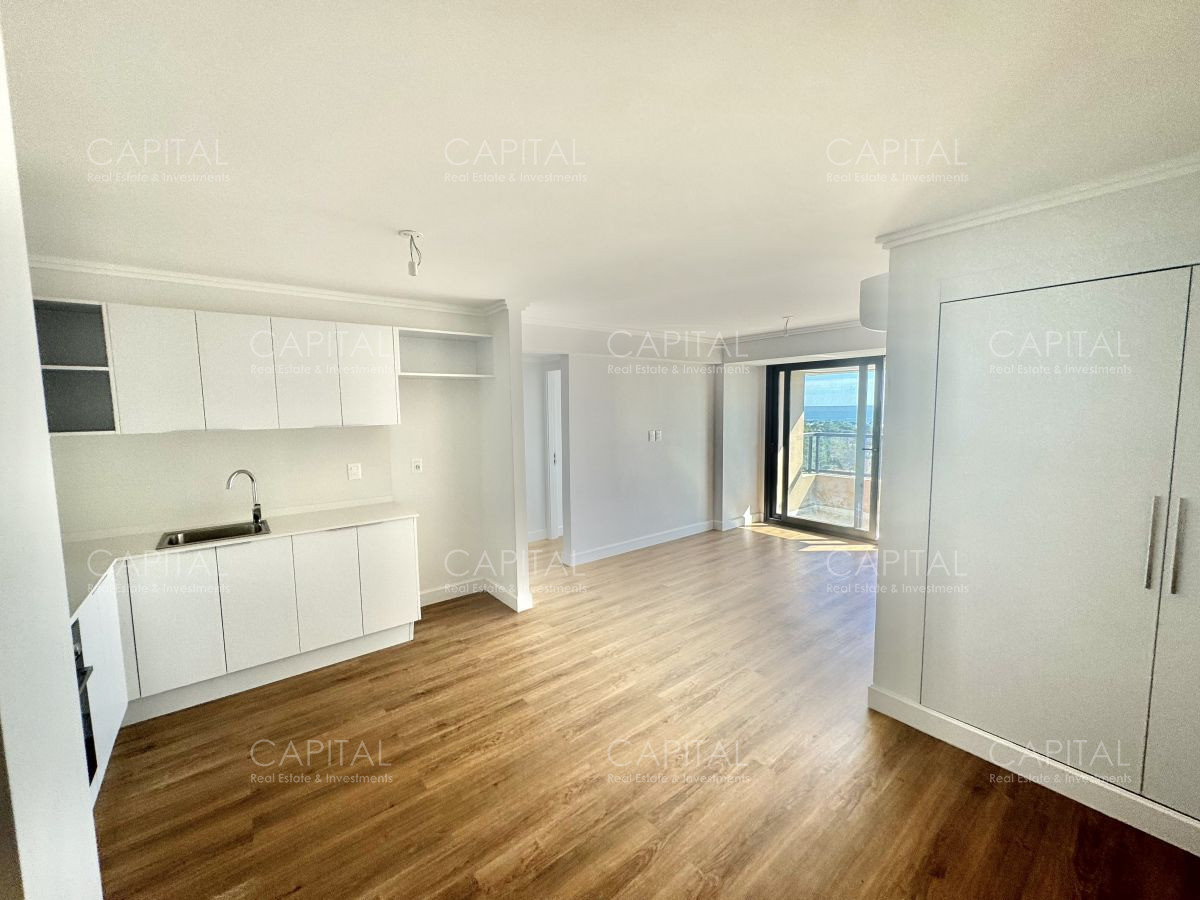 Apartamento ID.39975 - Departamento  a estrenar 3 dormitorios en Roosevelt- Sea Garden