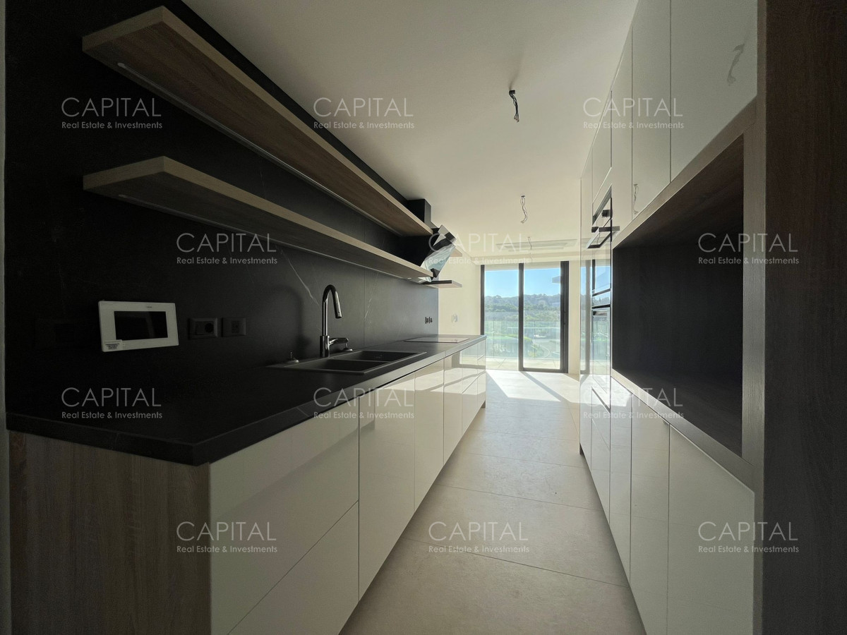Apartamento ID.36727 - Apartamento Penthouse En Venta Edificio Aldeana 