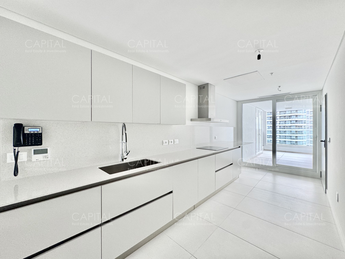 Apartamento ID.34458 - Apartamento en Le Parc IV (cuatro) en venta