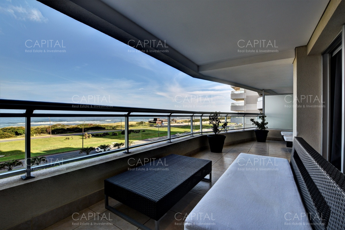 Apartamento ID.24808 - Torre Lobos Apartamento Venta Alquiler Brava, Punta del Este