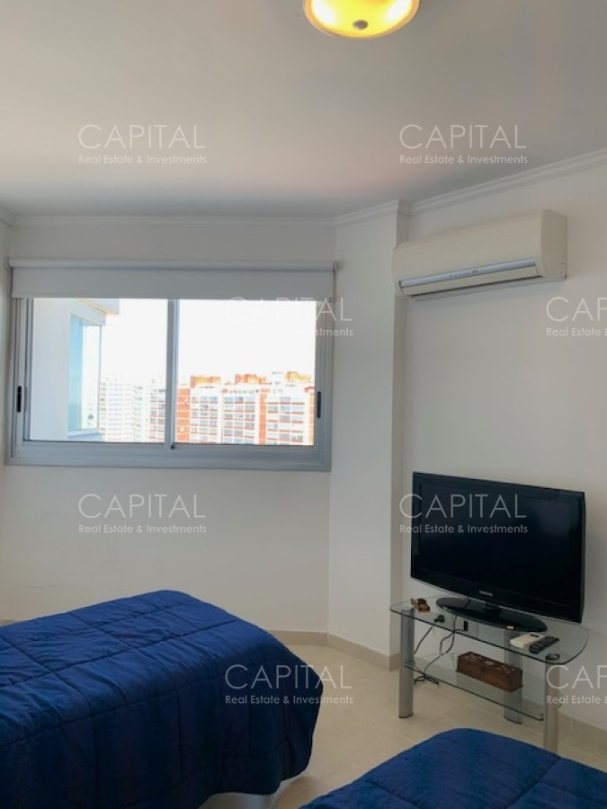 Apartamento ID.28493 - Apartamento en Alquiler de Temporada en Playa Mansa