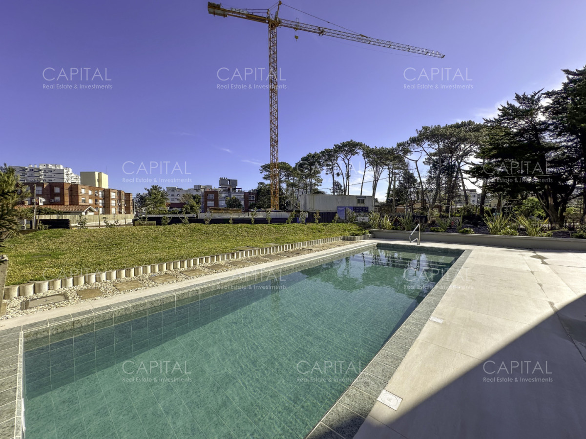 Apartamento ID.37336 - VIEW II ENTREGA INMEDIATA 2025