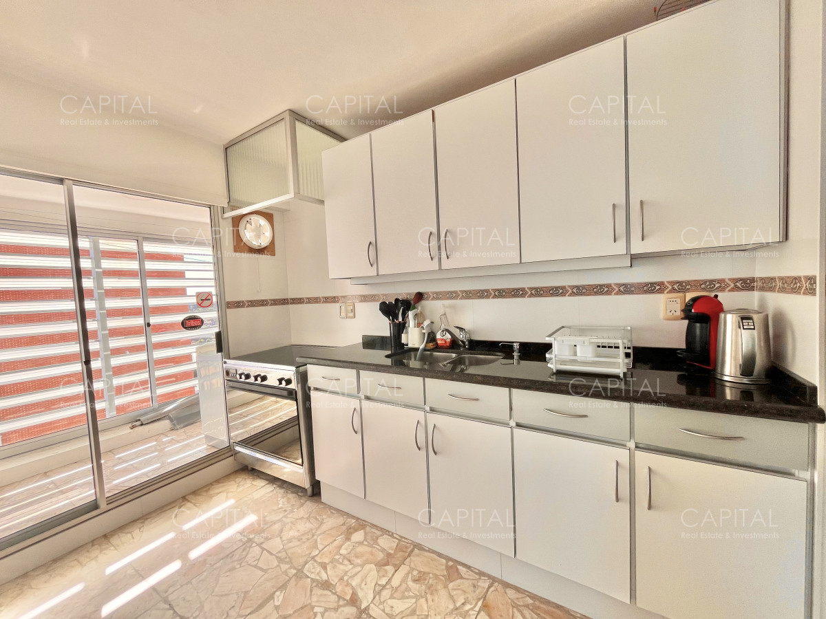 Apartamento ID.38254 - Apartamento de 3 dormitorios en venta Edificio Imarangatu