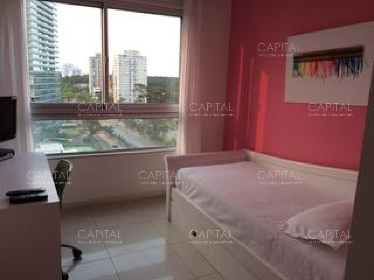 Apartamento ID.27476 - Apartamento Tres Dormitorios Punta del Este en alquiler - Ocean Drive