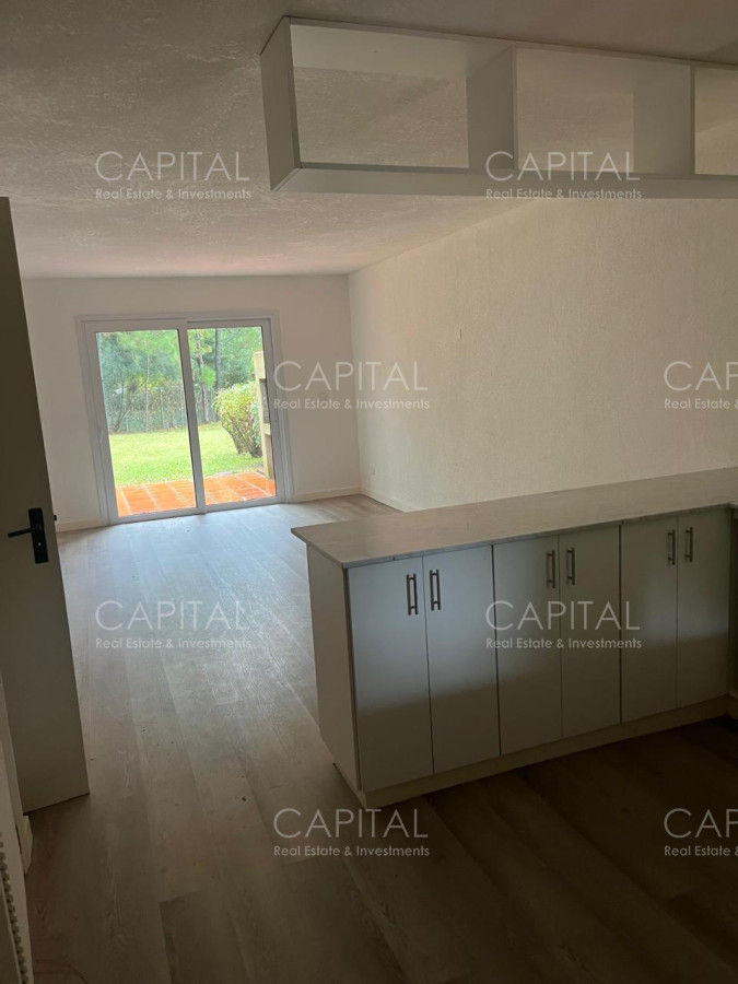 Apartamento ID.38324 - Departamento en venta 2 dormitorios en Rincón del Indio 