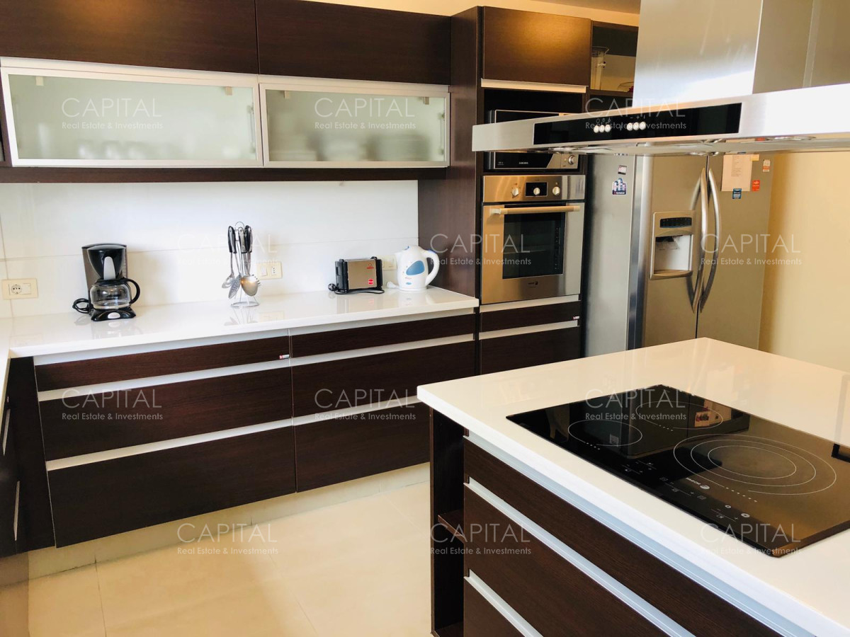 Apartamento ID.25275 - Apartamento en Imperiale Cuatro Dormitorios Punta del Este