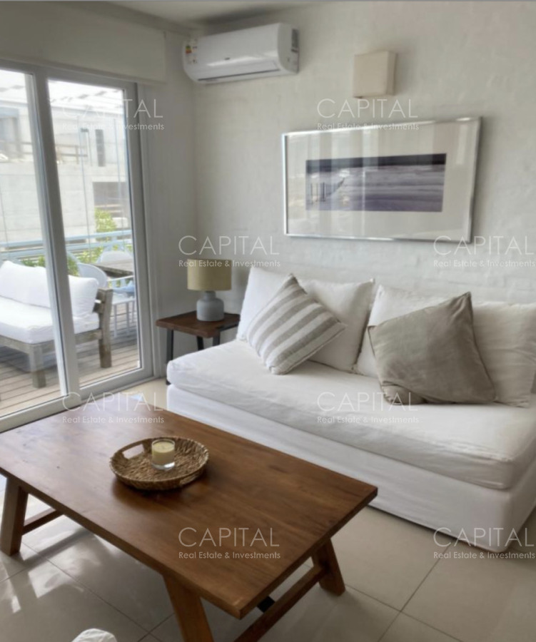 Apartamento ID.40318 - Departamento frente a Playa Montoya con vista al mar