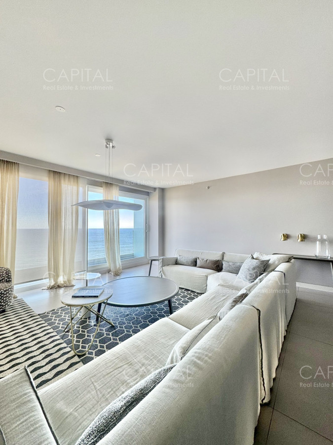 Apartamento ID.38554 - Apartamento esquinero en Le Parc IV