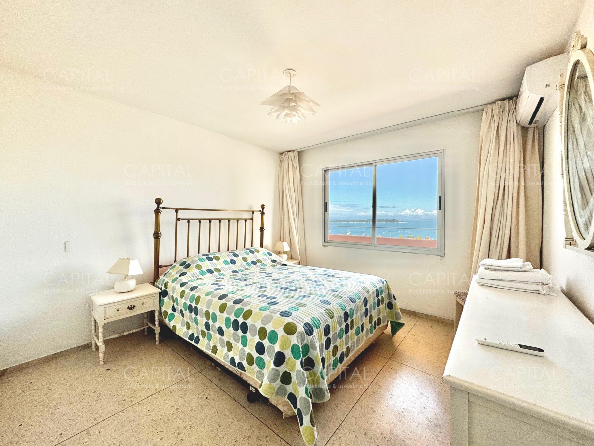 Apartamento ID.26116 - Apartamento en Peninsula de 1 dormitorio y medio