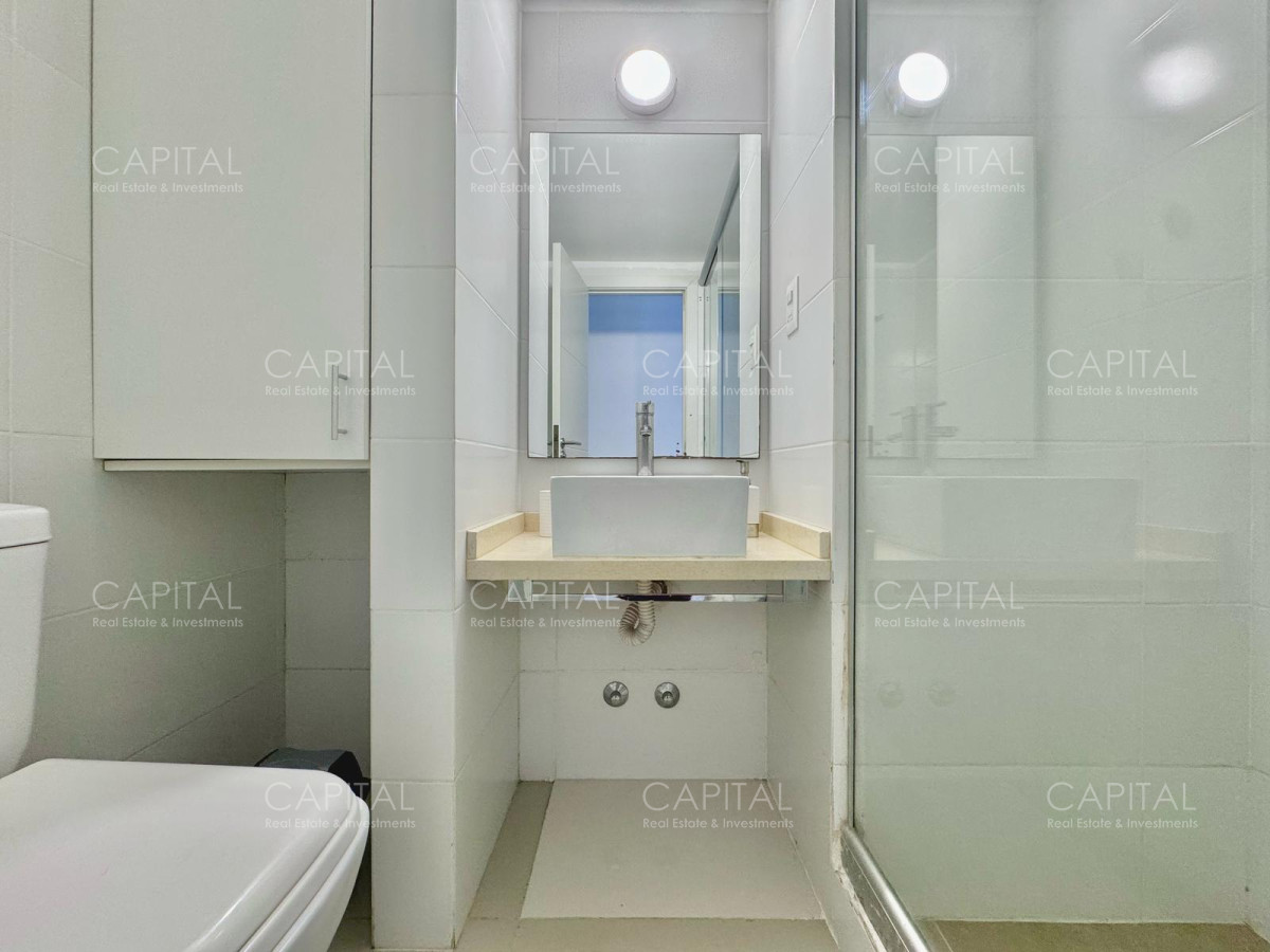 Apartamento ID.37805 - Apartamento en Moon de Tres Dormitorios con Vista al Mar