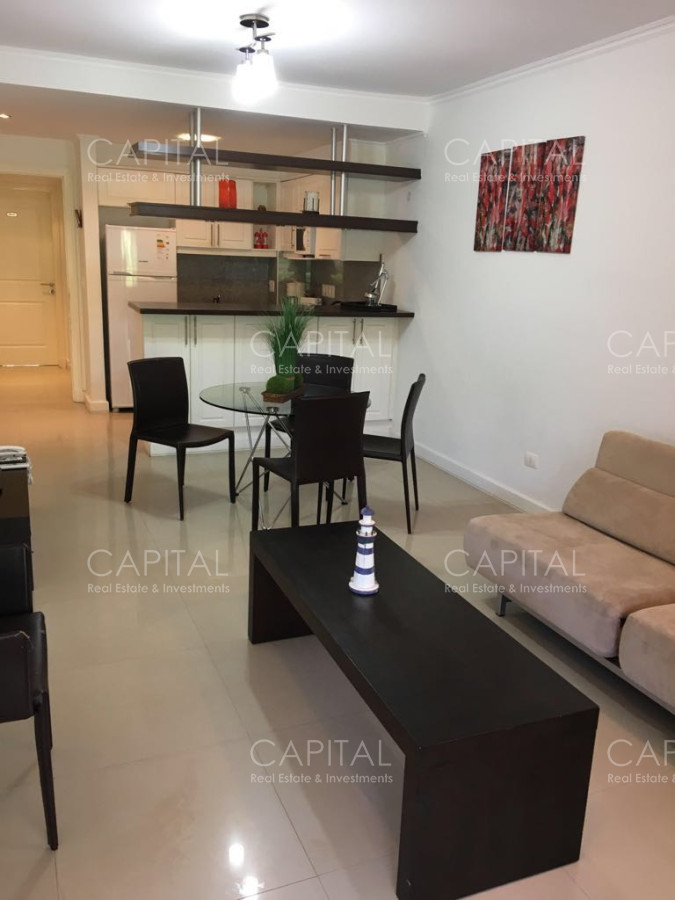 Apartamento en Solanas, photo 1