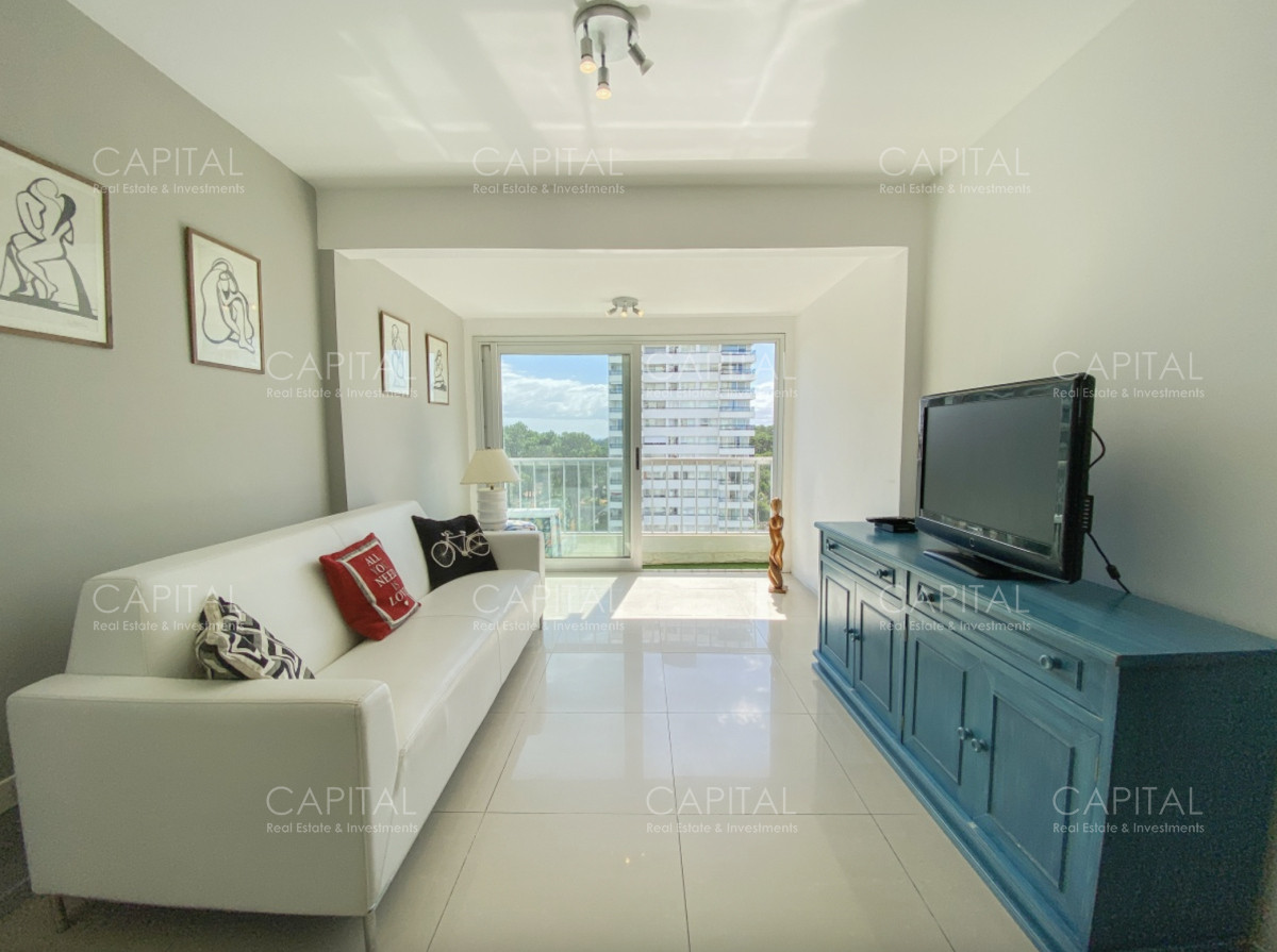 Apartamento ID.33275 - Departamento en Venta en Avda. Roosevelt 