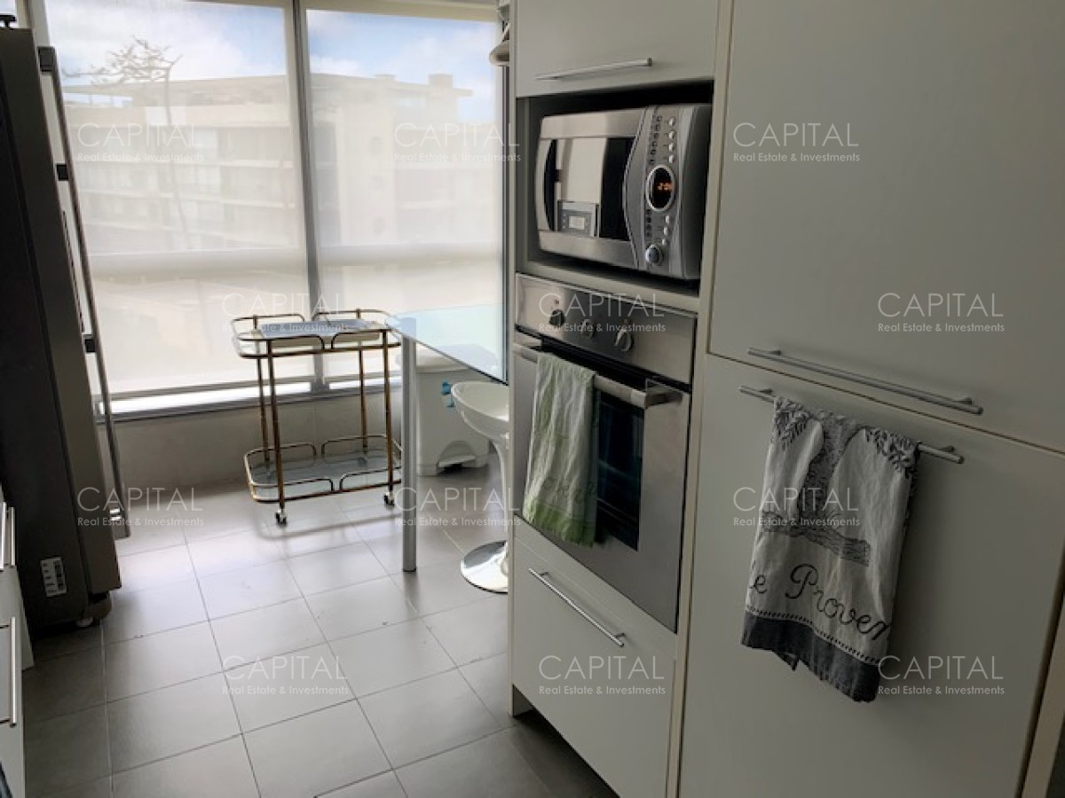 Apartamento ID.29522 - Departamento  Pent-house en Venta Con Vista  al Mar y Laguna del Diario 