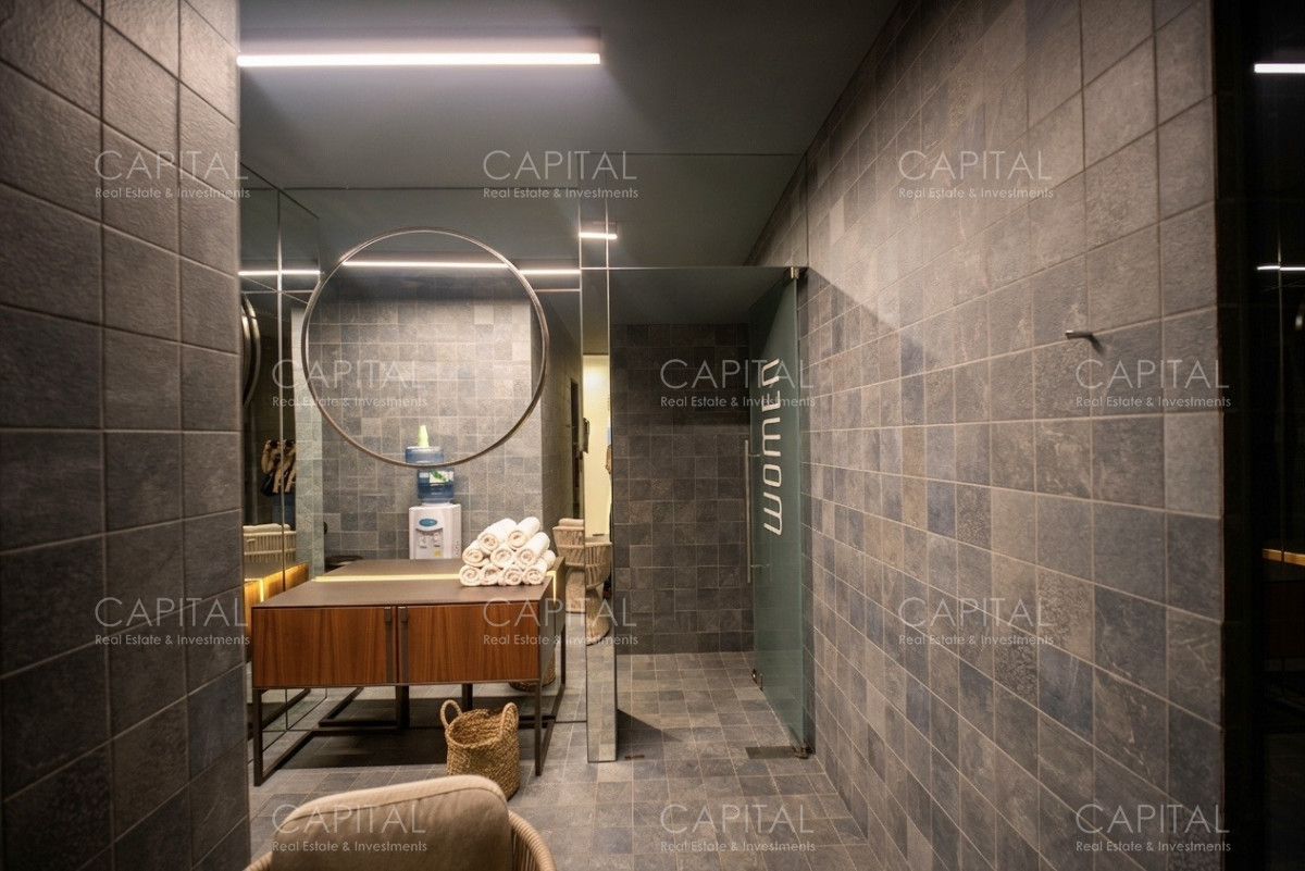 Apartamento ID.40015 - ARTE BARRA DEPARTAMENTO EN VENTA CON PILETA 